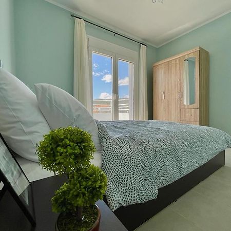 The Breeze & Sunlight Apartment Vrasna Ngoại thất bức ảnh