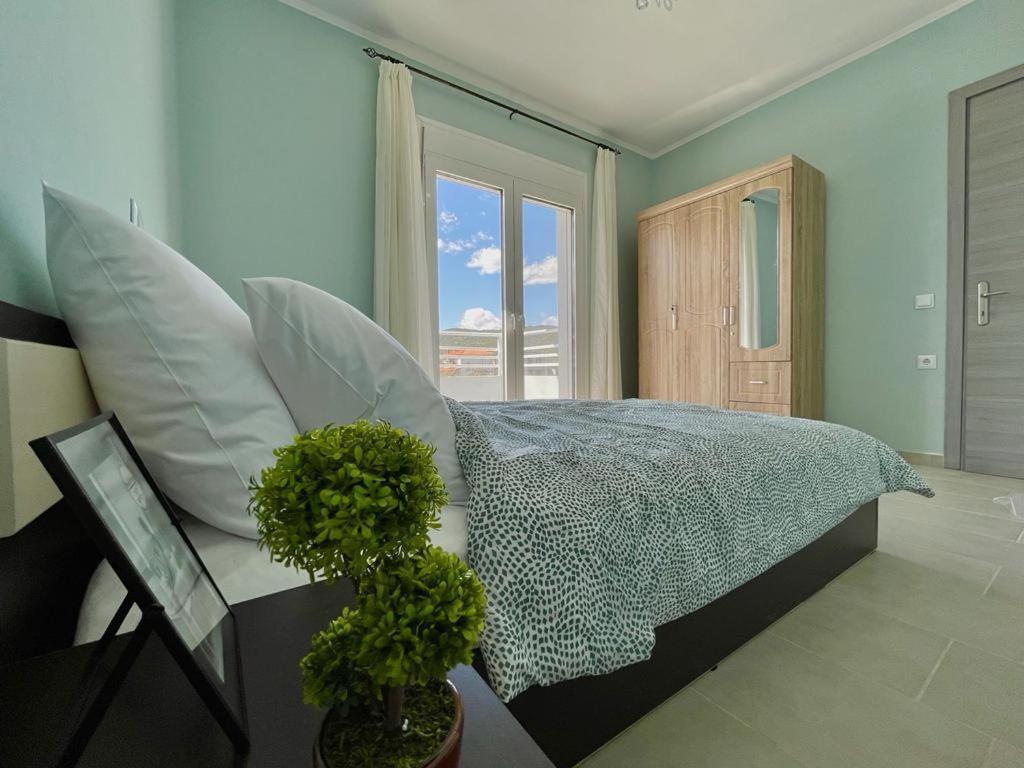 The Breeze & Sunlight Apartment Vrasna Ngoại thất bức ảnh
