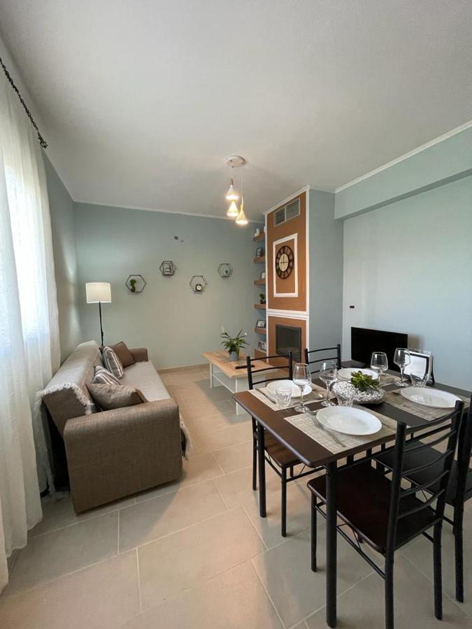 The Breeze & Sunlight Apartment Vrasna Ngoại thất bức ảnh