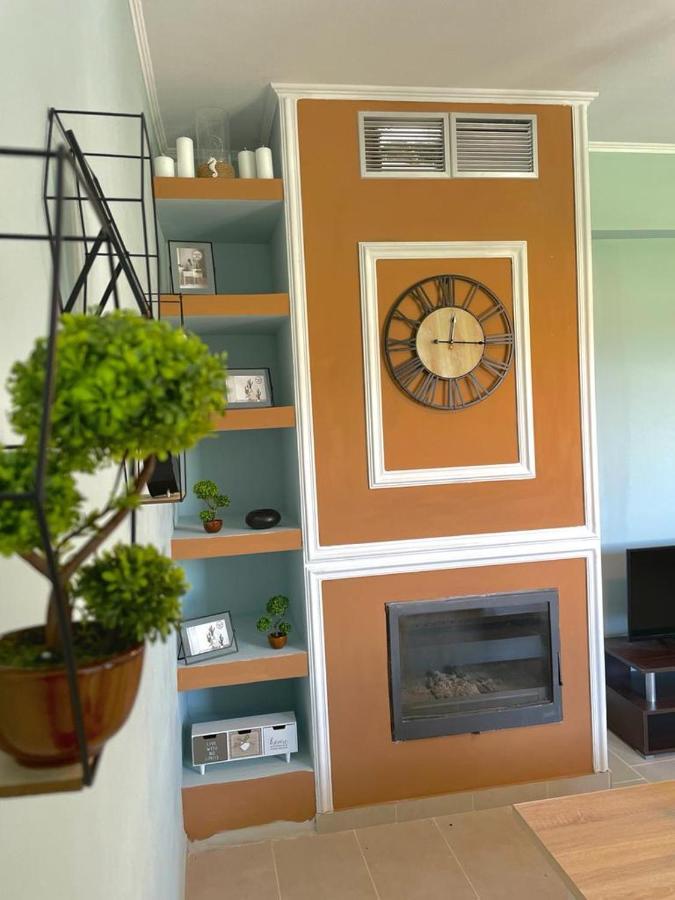 The Breeze & Sunlight Apartment Vrasna Ngoại thất bức ảnh
